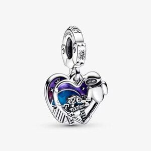 Pandora Charms